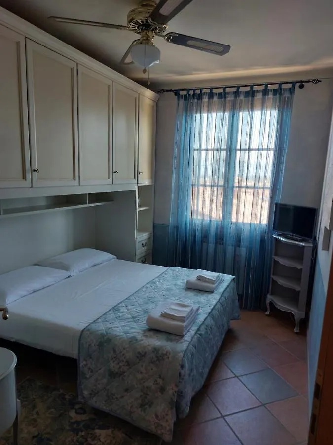 Dove Gira Il Sole Apartment Cesa  Cesa (Arezzo)