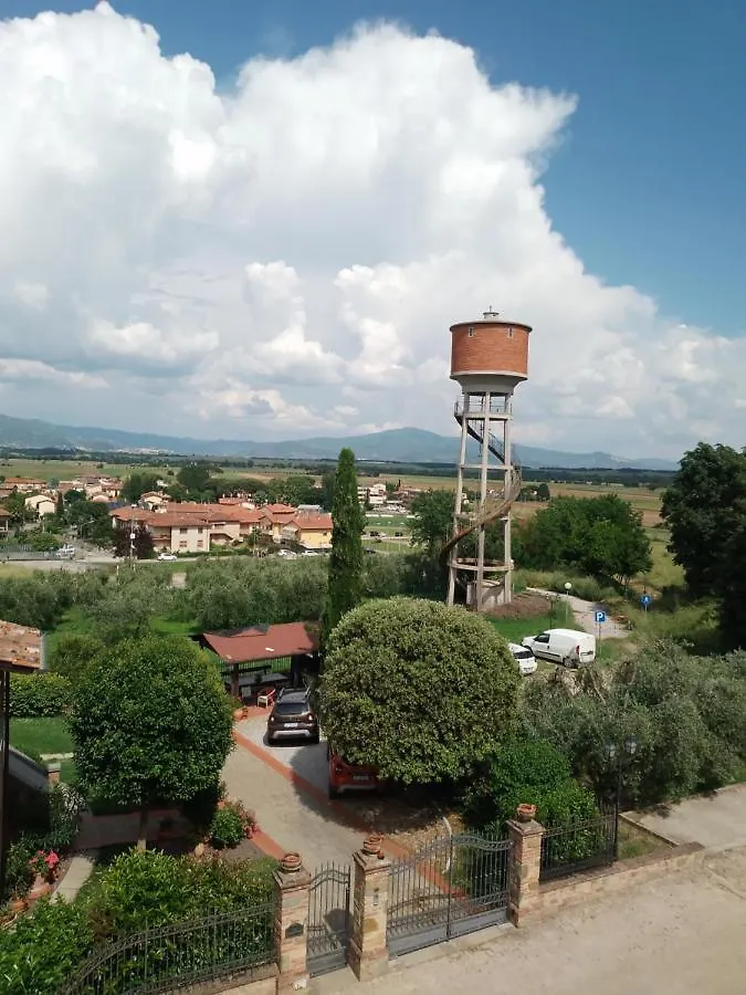 Dove Gira Il Sole Apartment Cesa  Italy